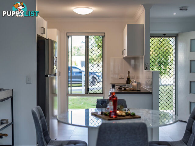 1/16 Cardwell Street UPPER COOMERA QLD 4209
