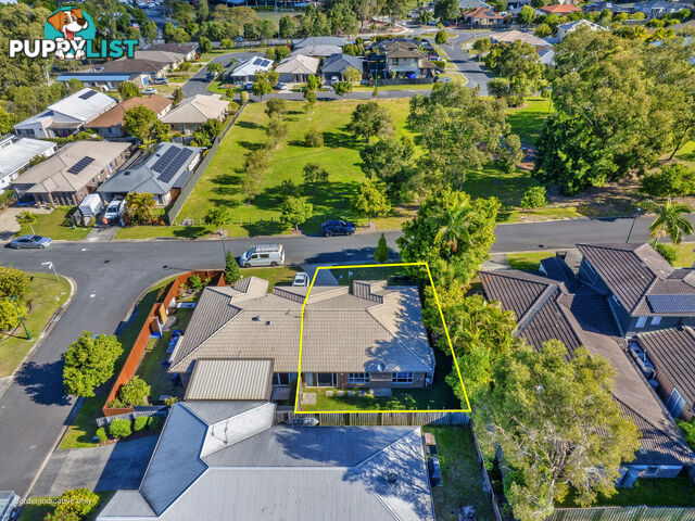 1/16 Cardwell Street UPPER COOMERA QLD 4209