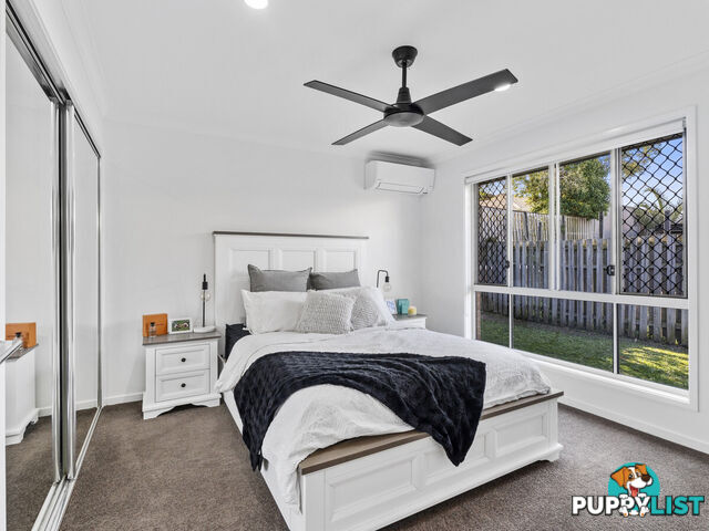 1/16 Cardwell Street UPPER COOMERA QLD 4209