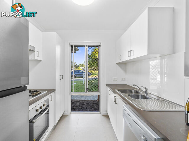 1/16 Cardwell Street UPPER COOMERA QLD 4209