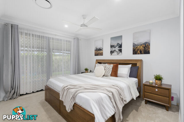 7/136 Pacific Pines Boulevard PACIFIC PINES QLD 4211