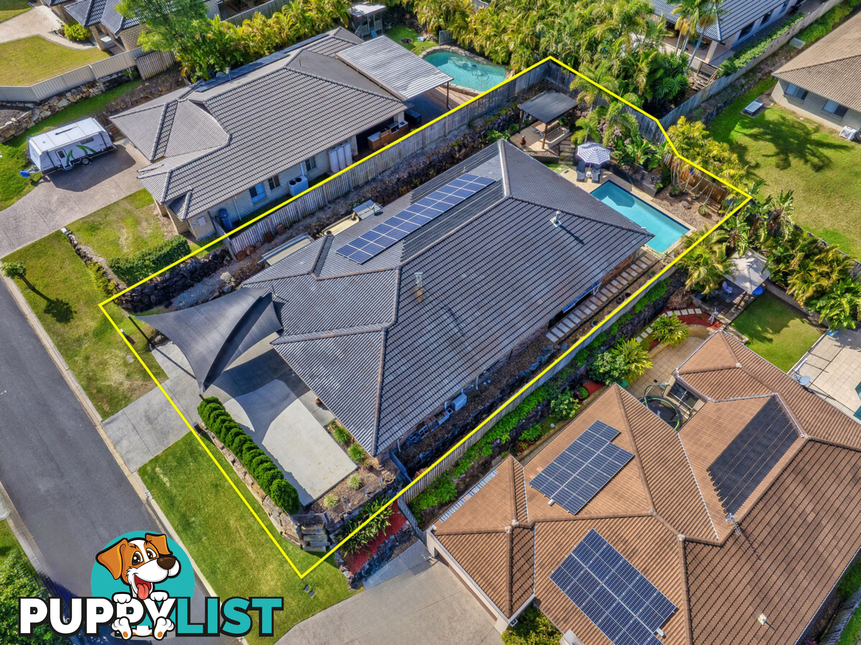7 Minyon Court PACIFIC PINES QLD 4211