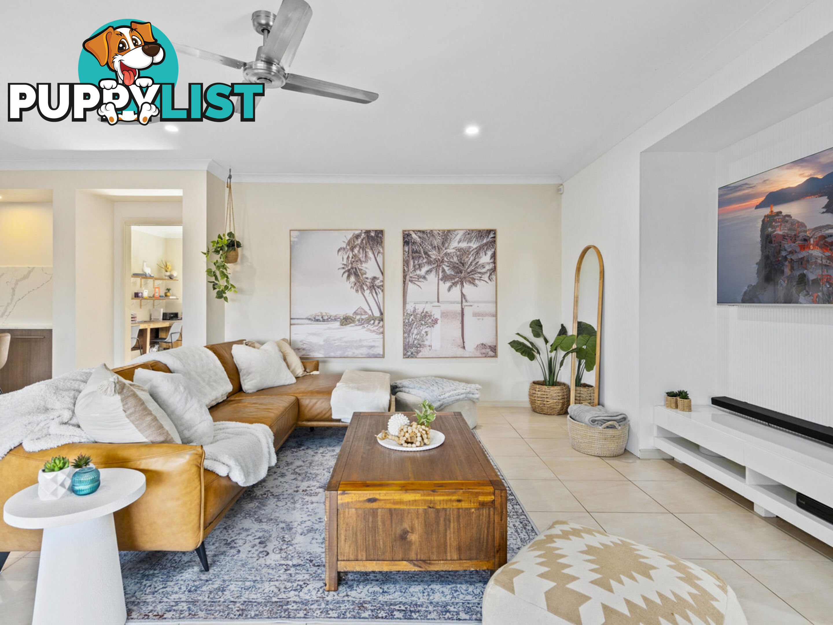 7 Minyon Court PACIFIC PINES QLD 4211