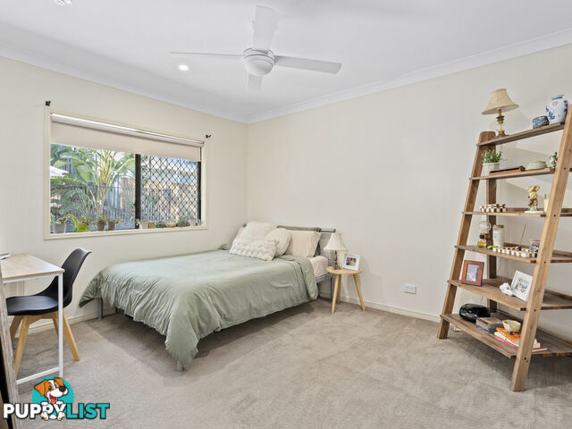 7 Minyon Court PACIFIC PINES QLD 4211