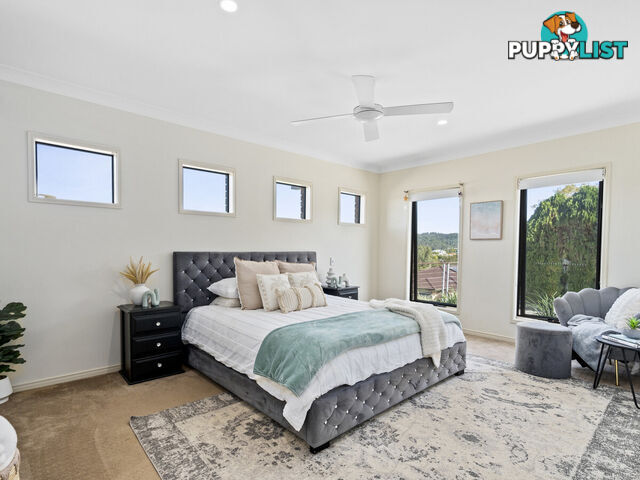 7 Minyon Court PACIFIC PINES QLD 4211
