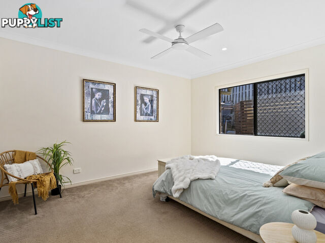 7 Minyon Court PACIFIC PINES QLD 4211