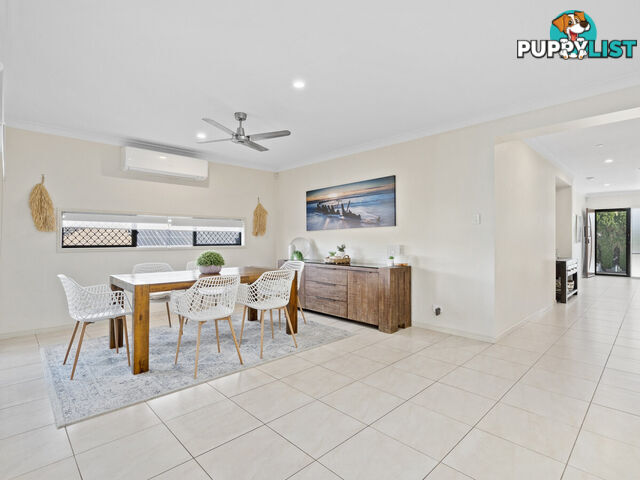 7 Minyon Court PACIFIC PINES QLD 4211