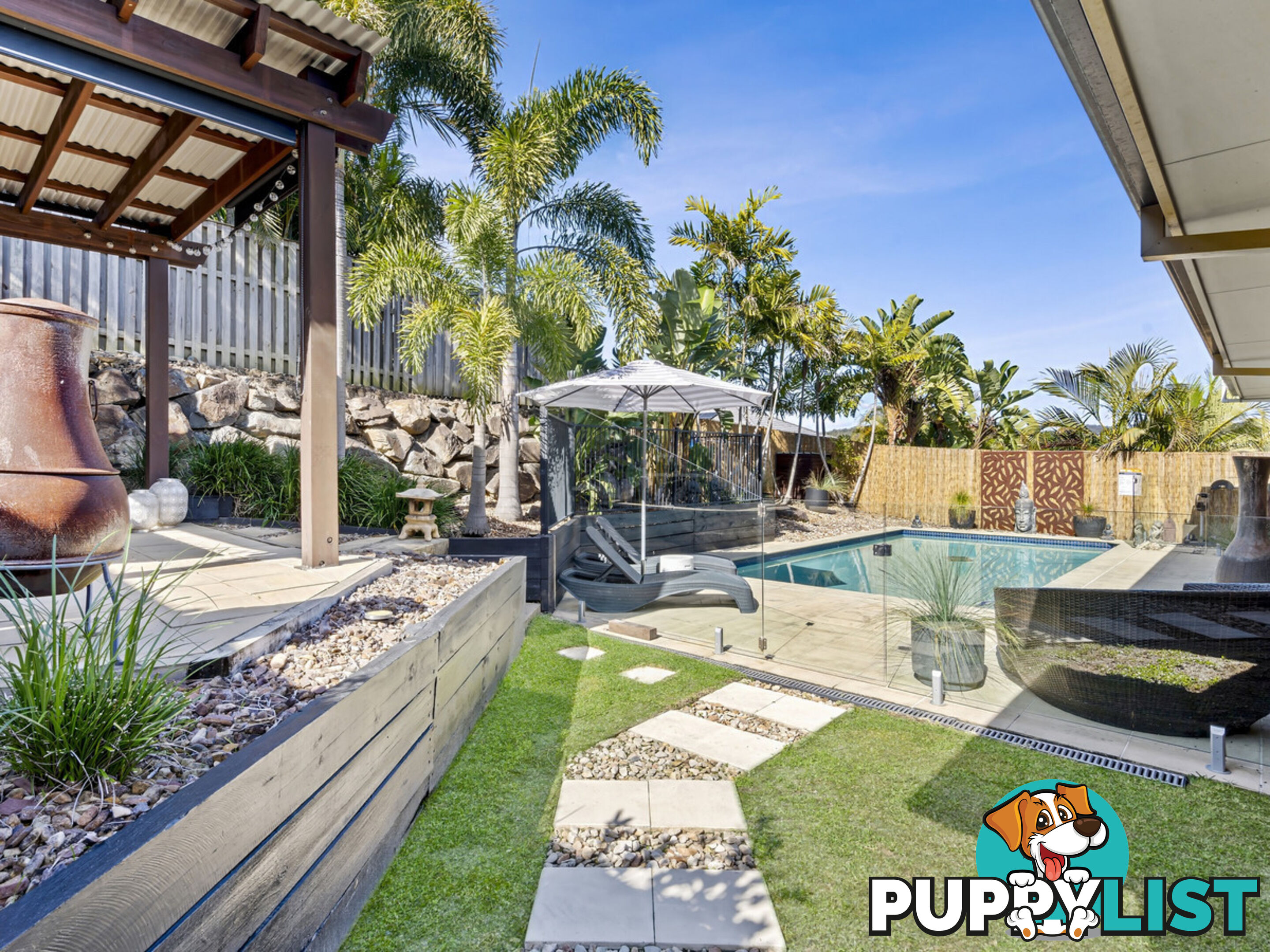 7 Minyon Court PACIFIC PINES QLD 4211