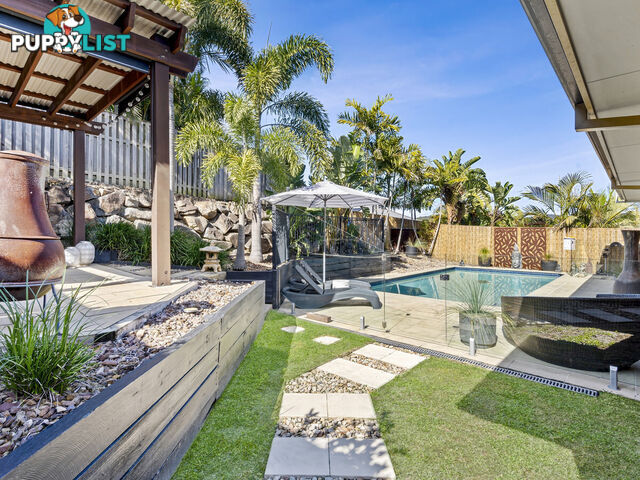 7 Minyon Court PACIFIC PINES QLD 4211