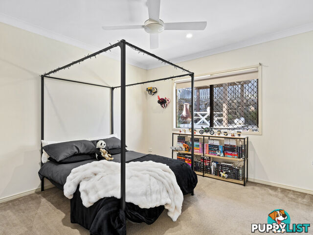 7 Minyon Court PACIFIC PINES QLD 4211