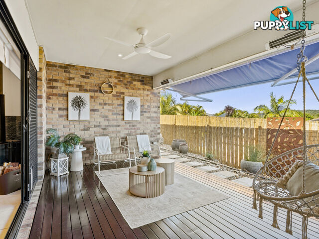 7 Minyon Court PACIFIC PINES QLD 4211