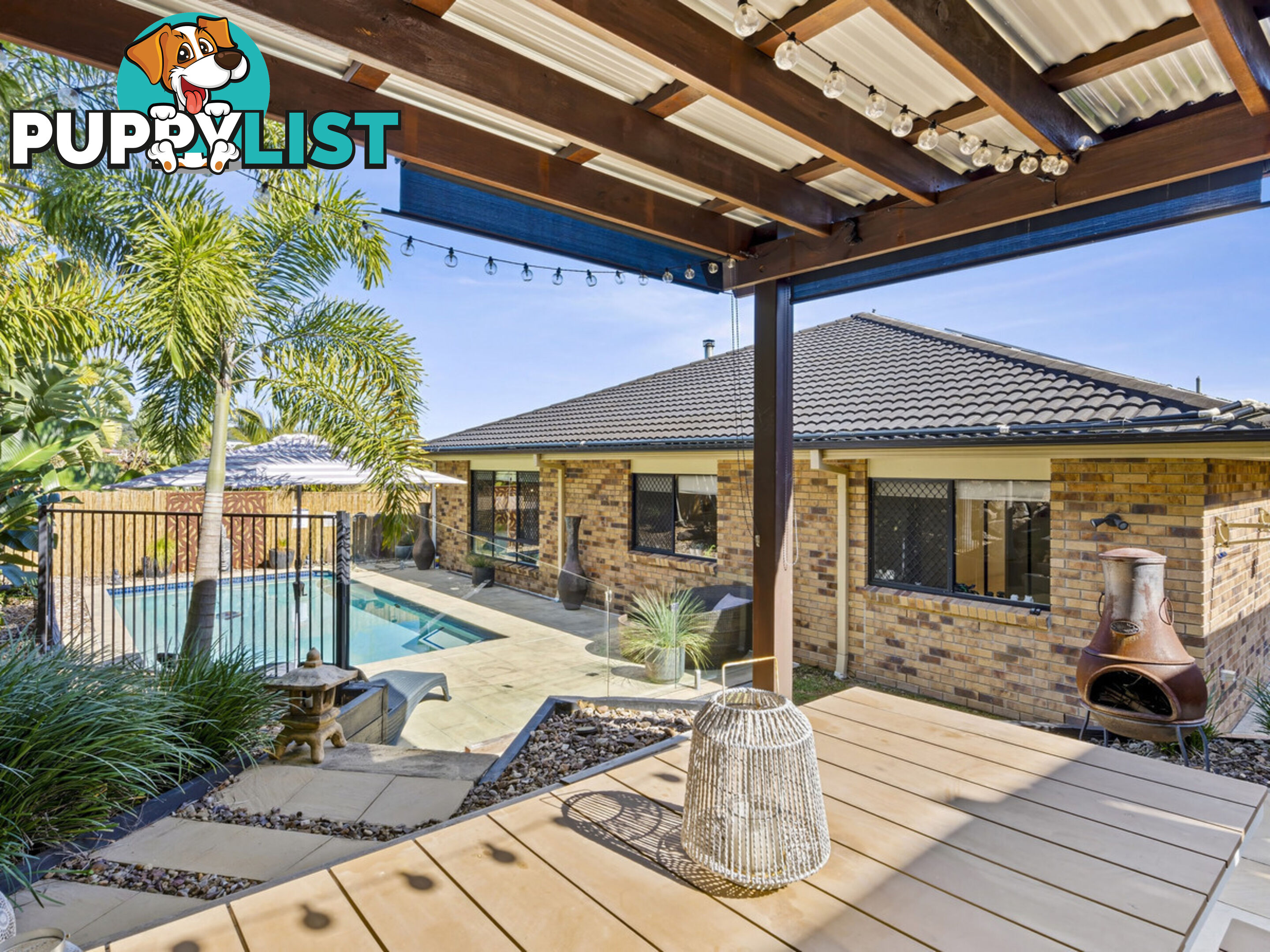 7 Minyon Court PACIFIC PINES QLD 4211