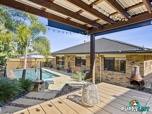 7 Minyon Court PACIFIC PINES QLD 4211