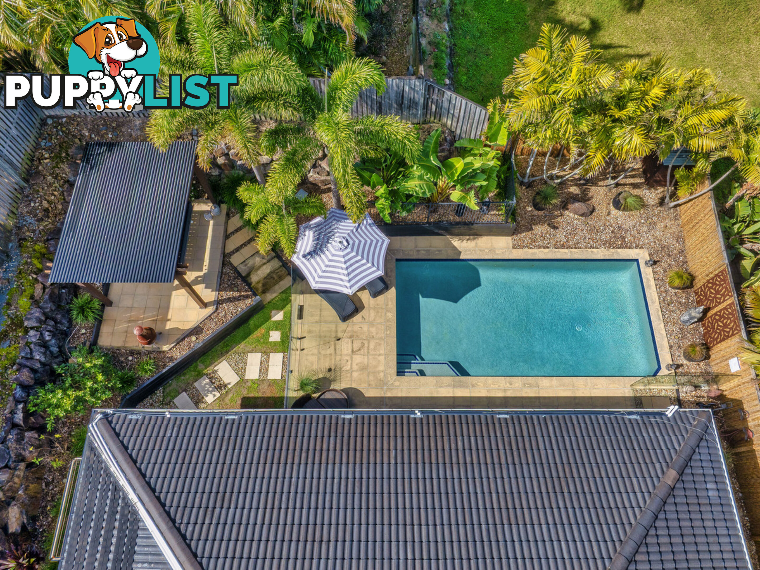 7 Minyon Court PACIFIC PINES QLD 4211