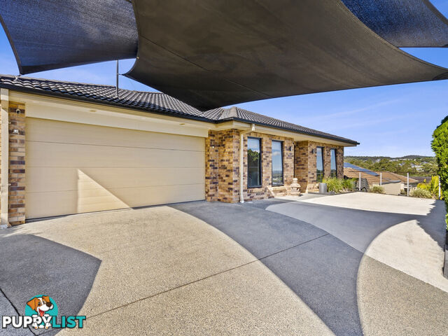 7 Minyon Court PACIFIC PINES QLD 4211