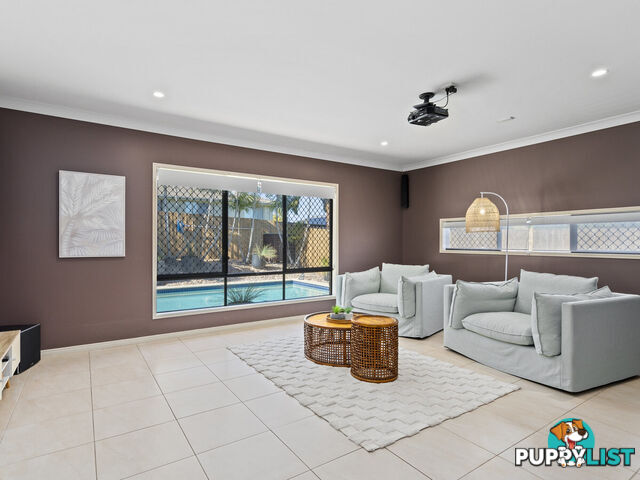 7 Minyon Court PACIFIC PINES QLD 4211