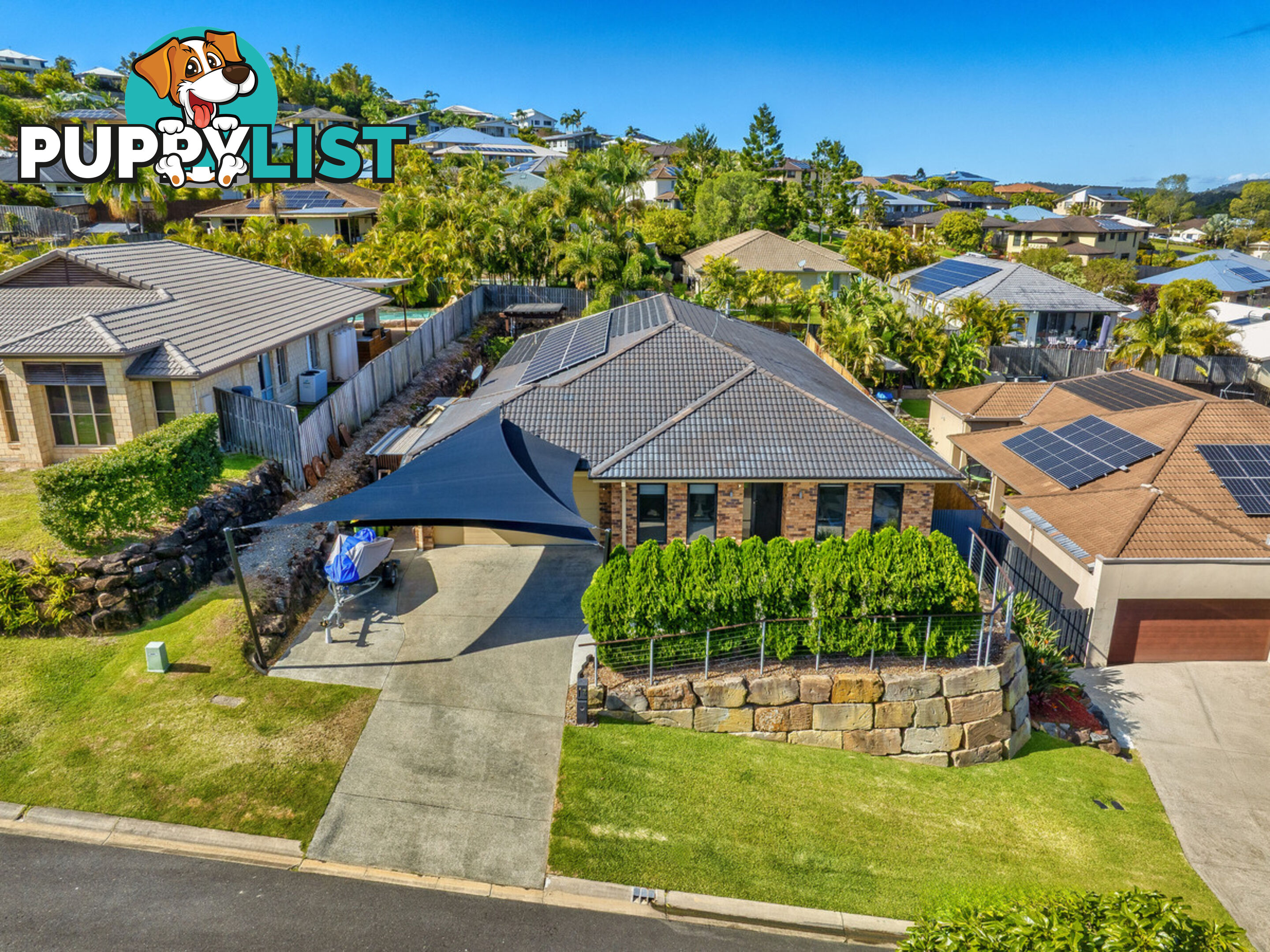 7 Minyon Court PACIFIC PINES QLD 4211