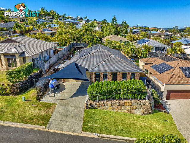 7 Minyon Court PACIFIC PINES QLD 4211
