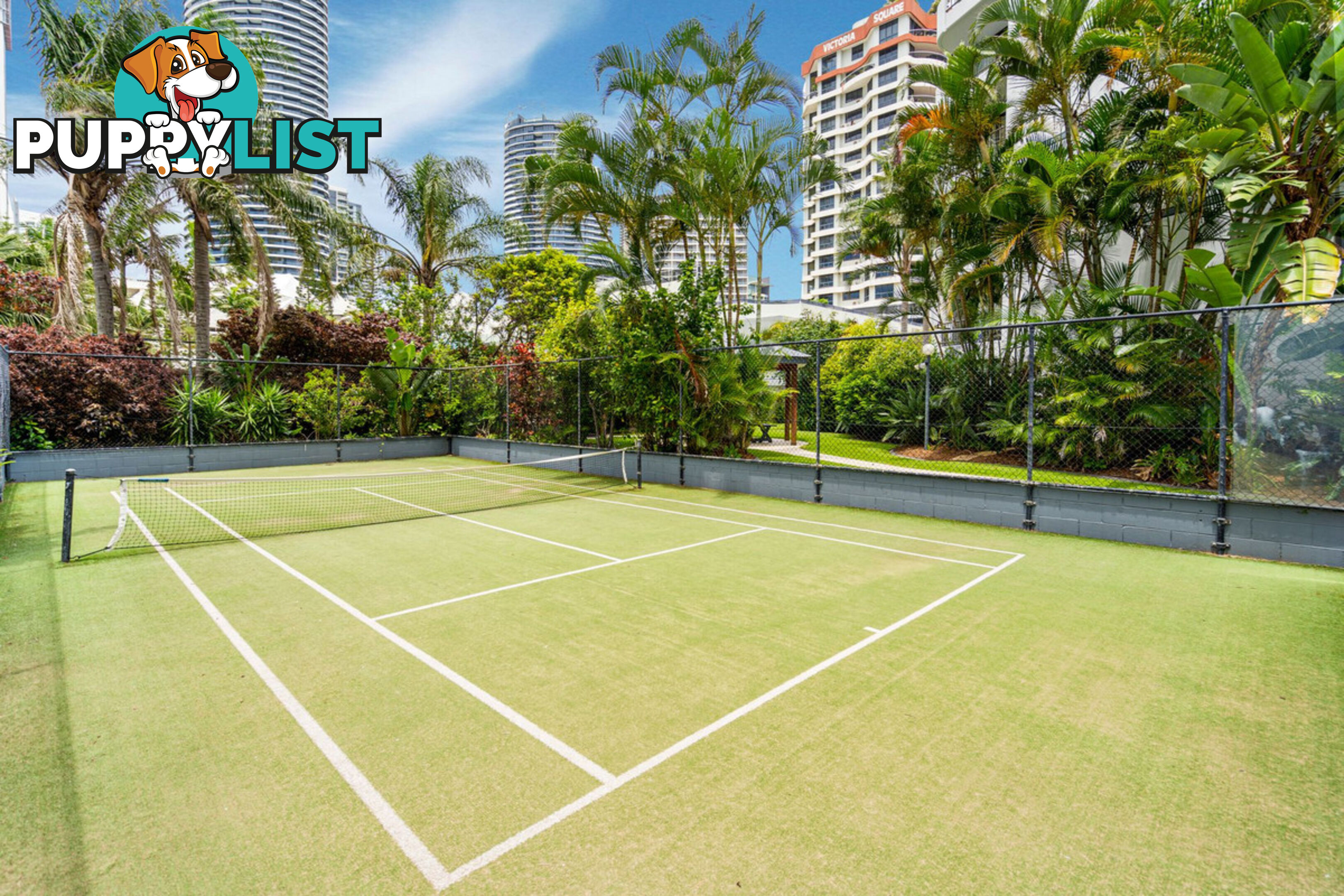 302/8 Albert Avenue BROADBEACH QLD 4218