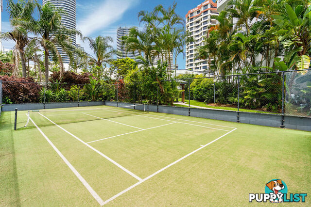 302/8 Albert Avenue BROADBEACH QLD 4218