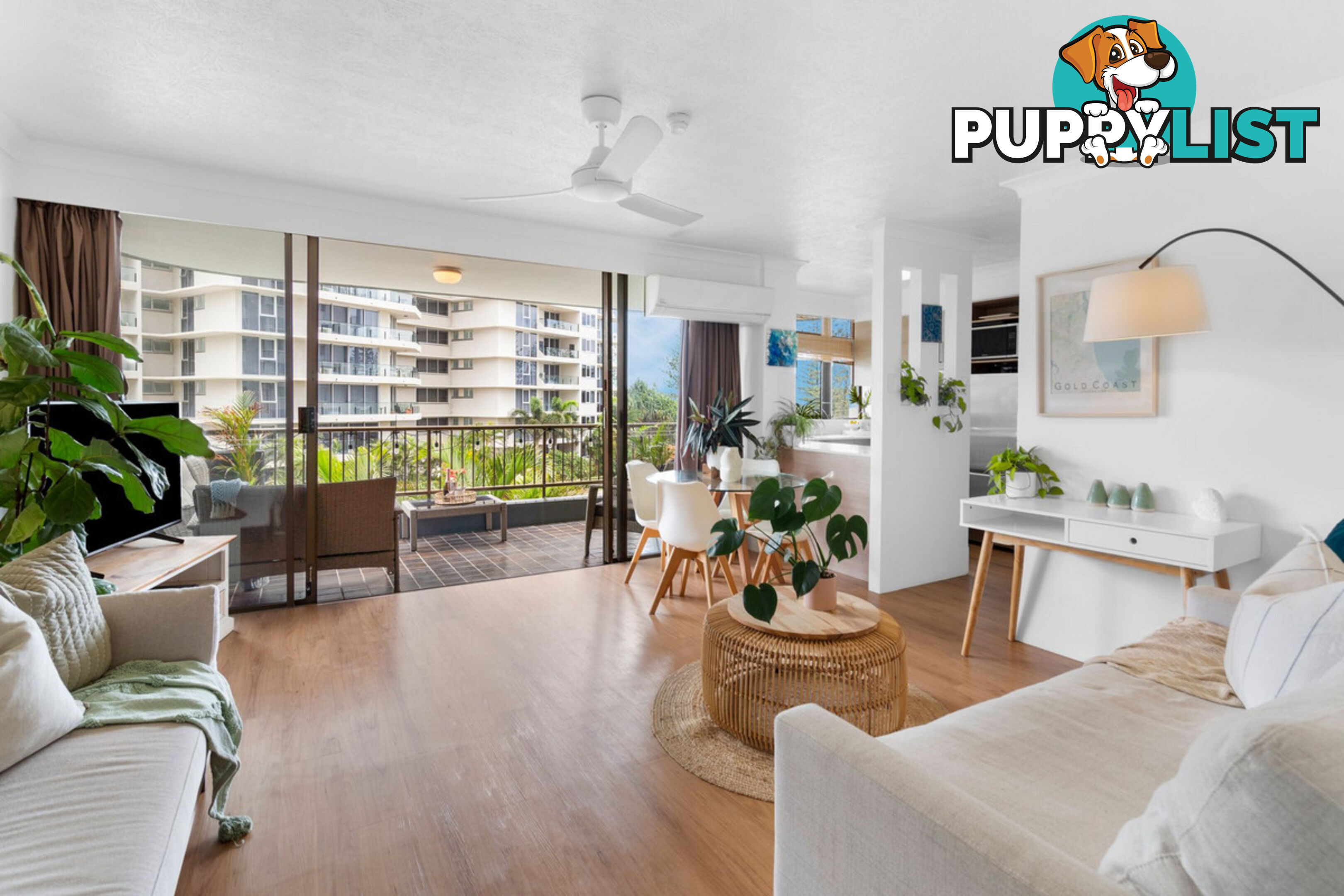 302/8 Albert Avenue BROADBEACH QLD 4218