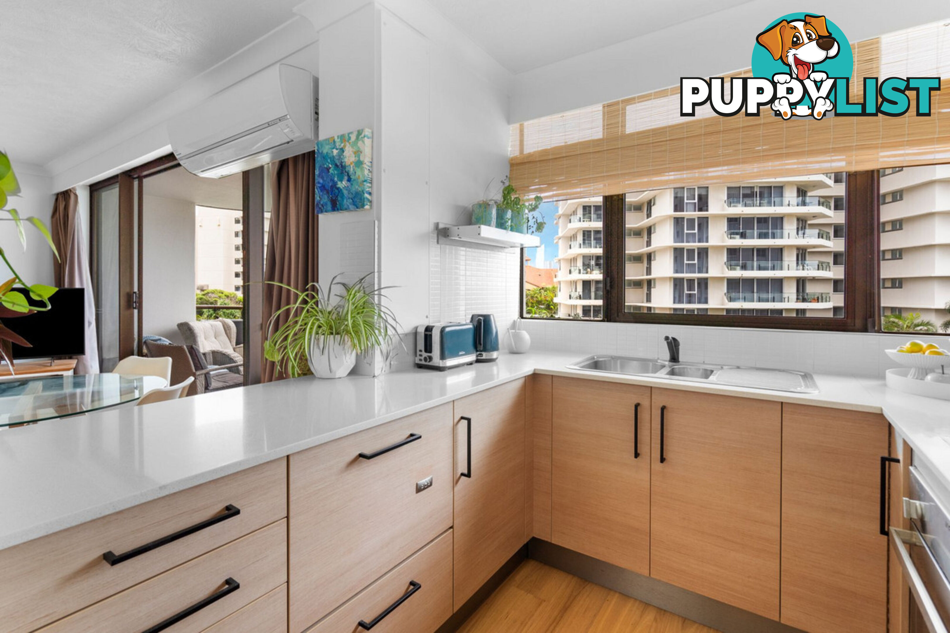 302/8 Albert Avenue BROADBEACH QLD 4218