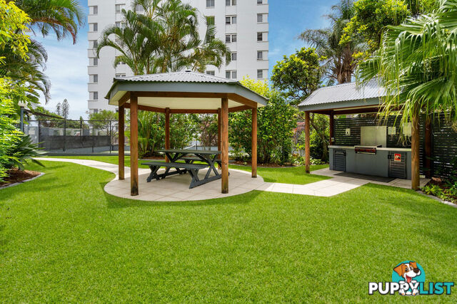 302/8 Albert Avenue BROADBEACH QLD 4218