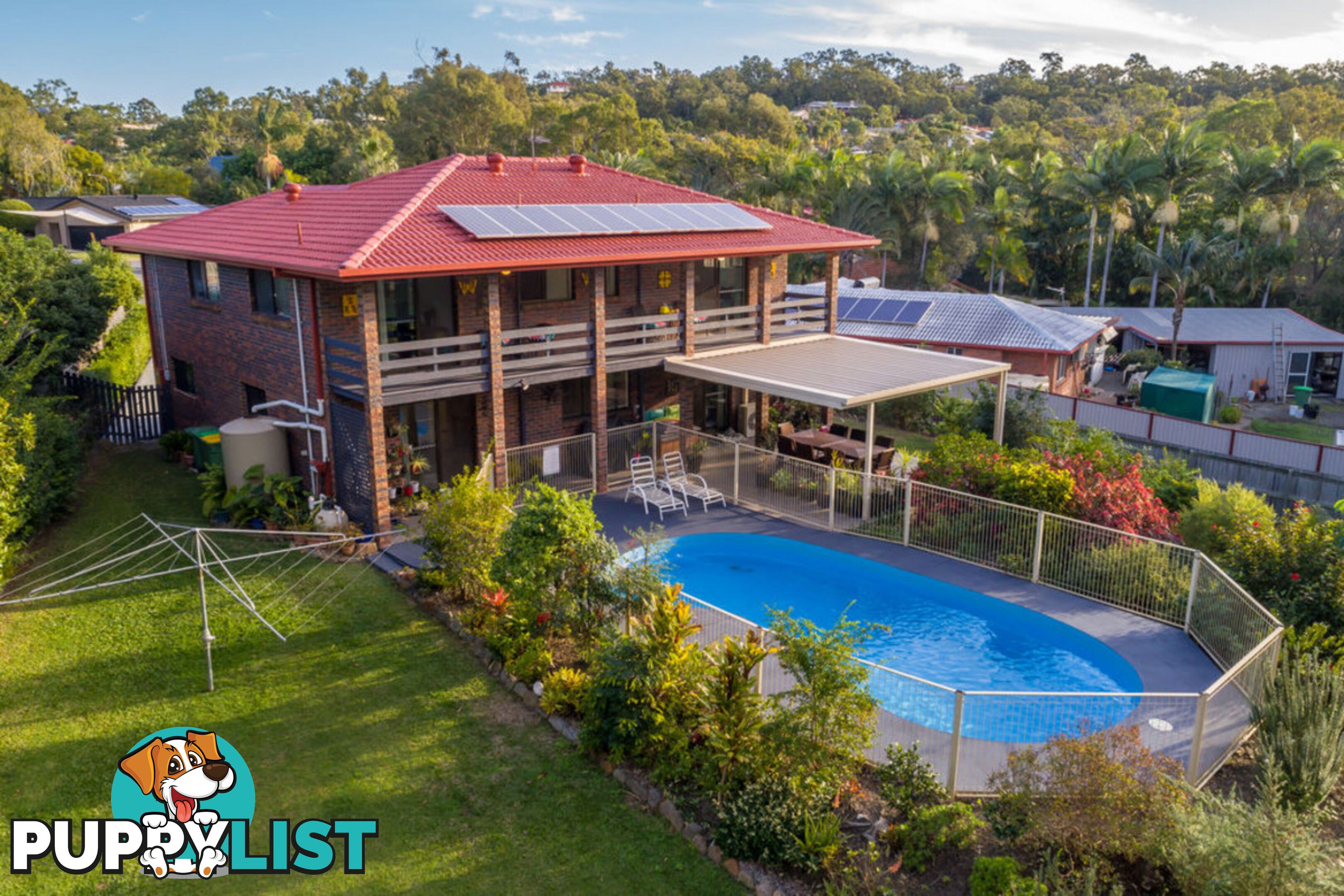 13 Gatton Court HELENSVALE QLD 4212