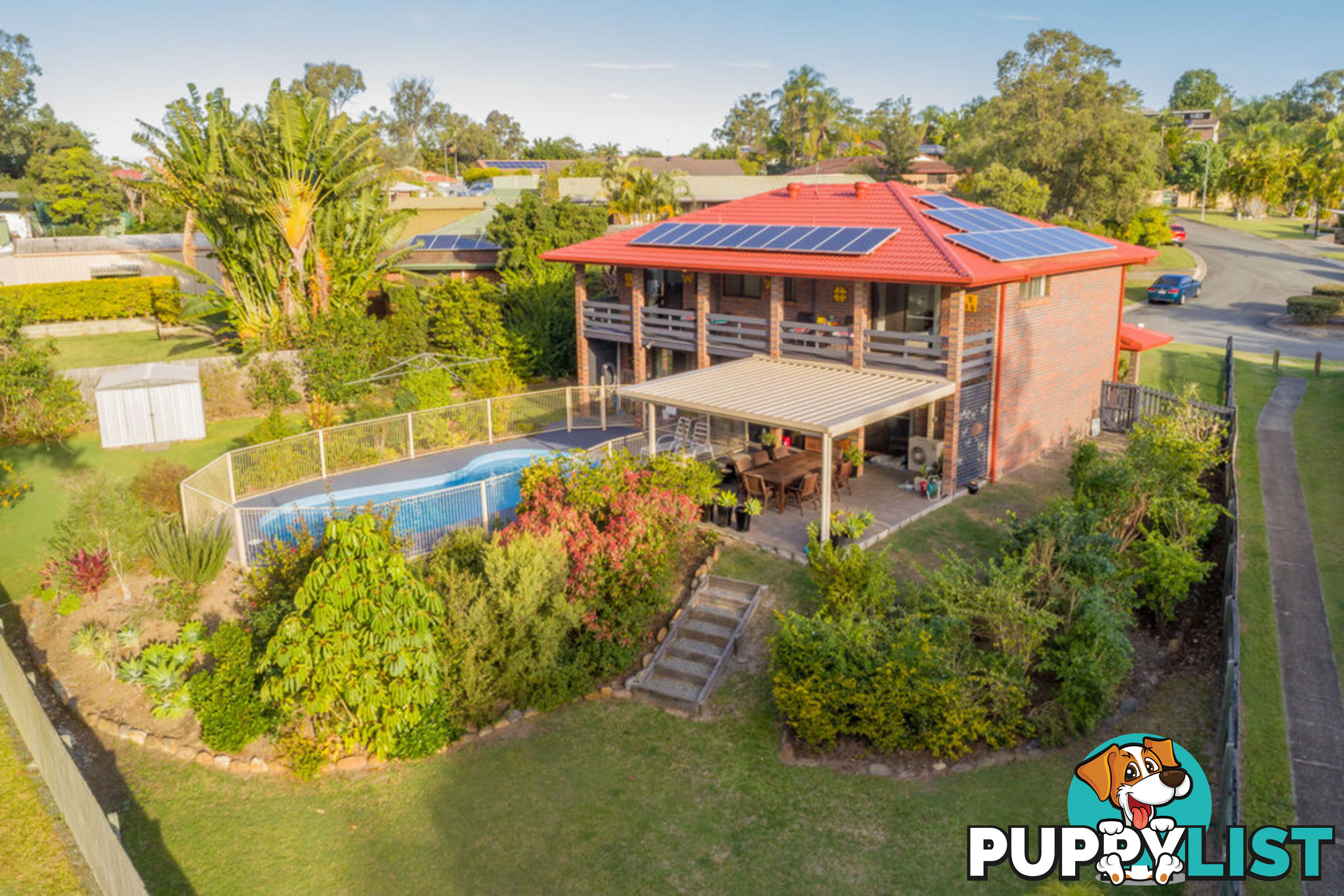 13 Gatton Court HELENSVALE QLD 4212