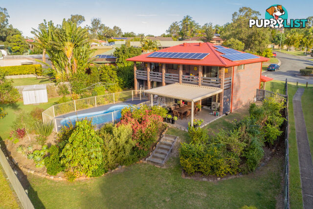 13 Gatton Court HELENSVALE QLD 4212