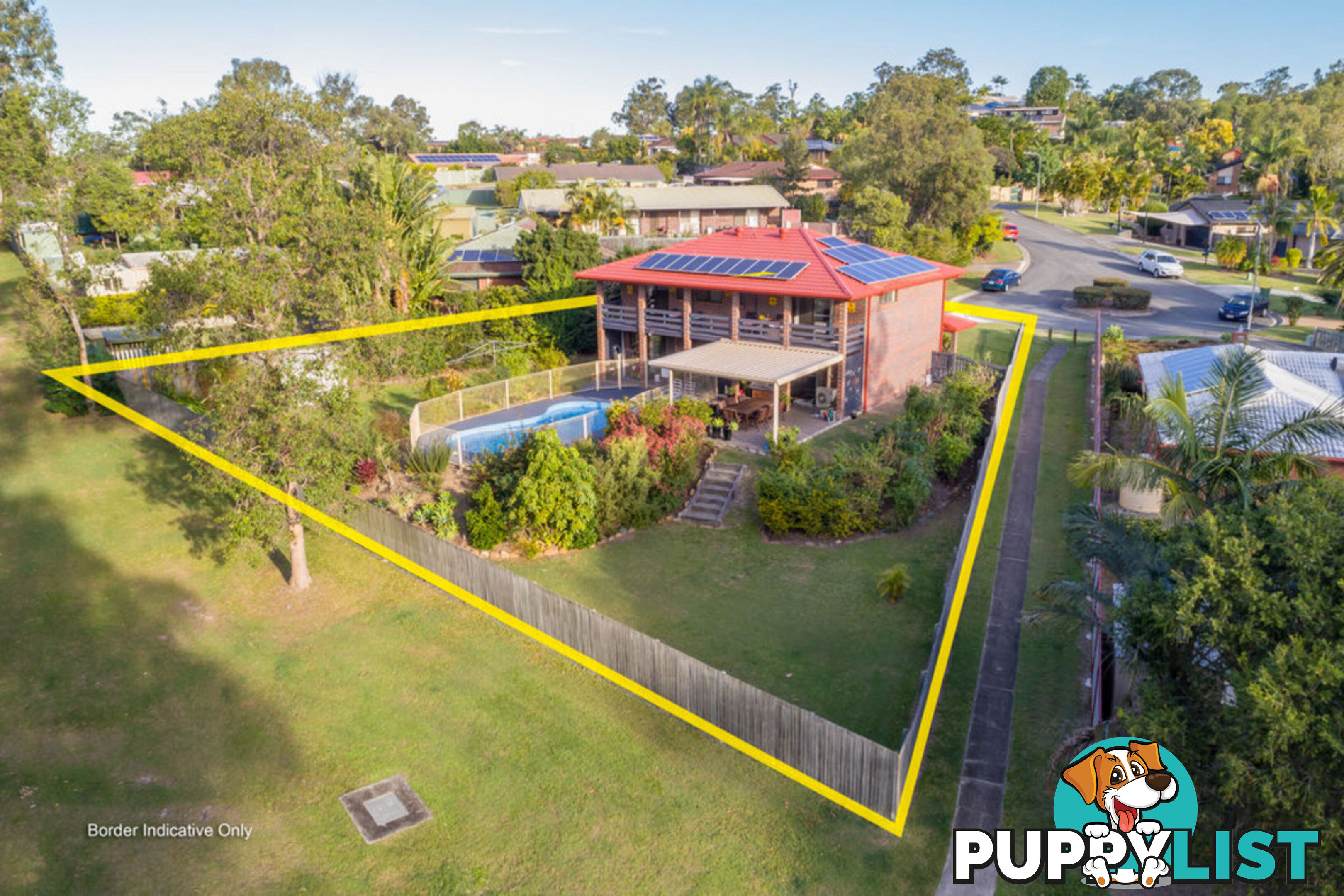 13 Gatton Court HELENSVALE QLD 4212