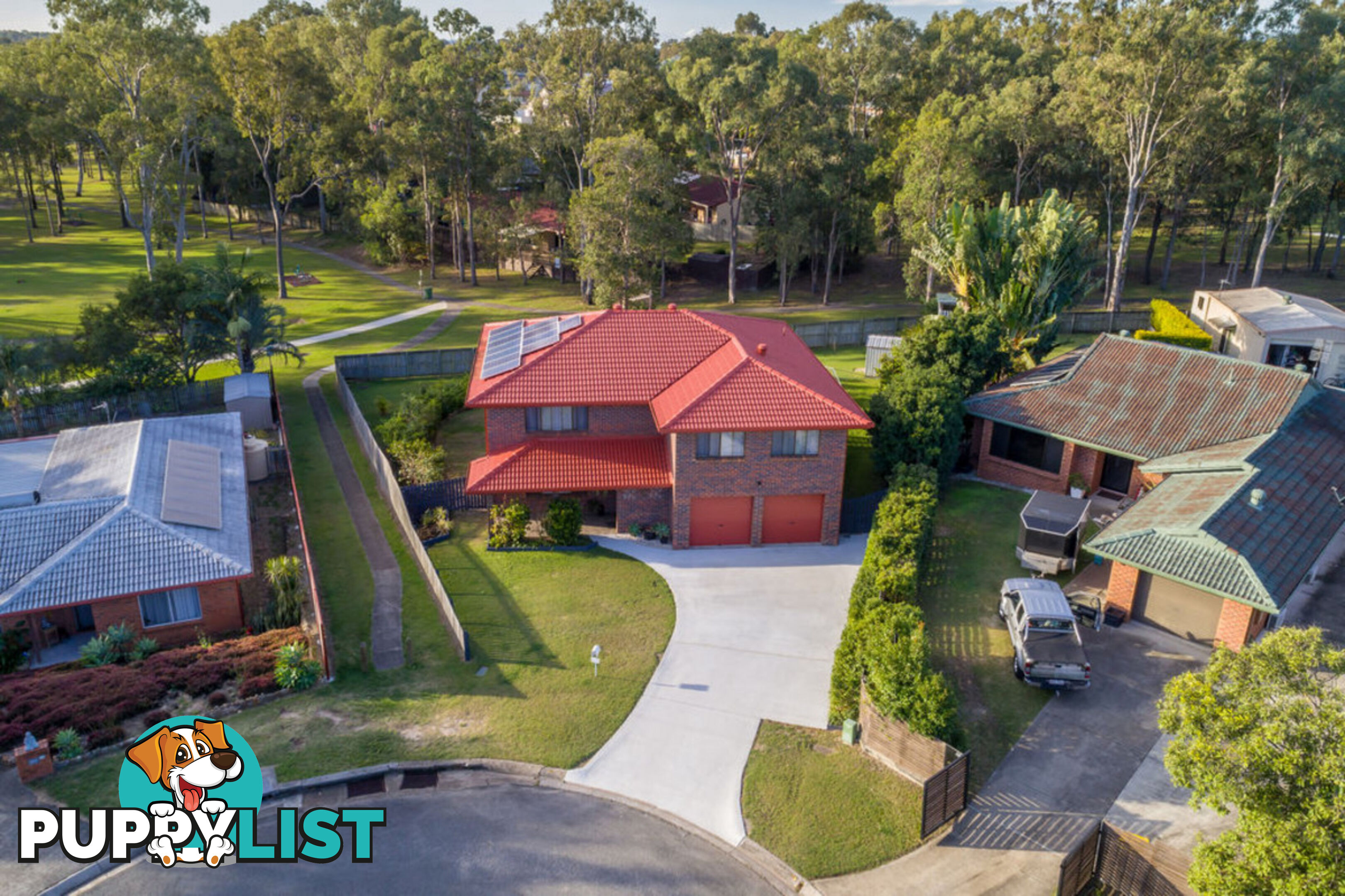 13 Gatton Court HELENSVALE QLD 4212