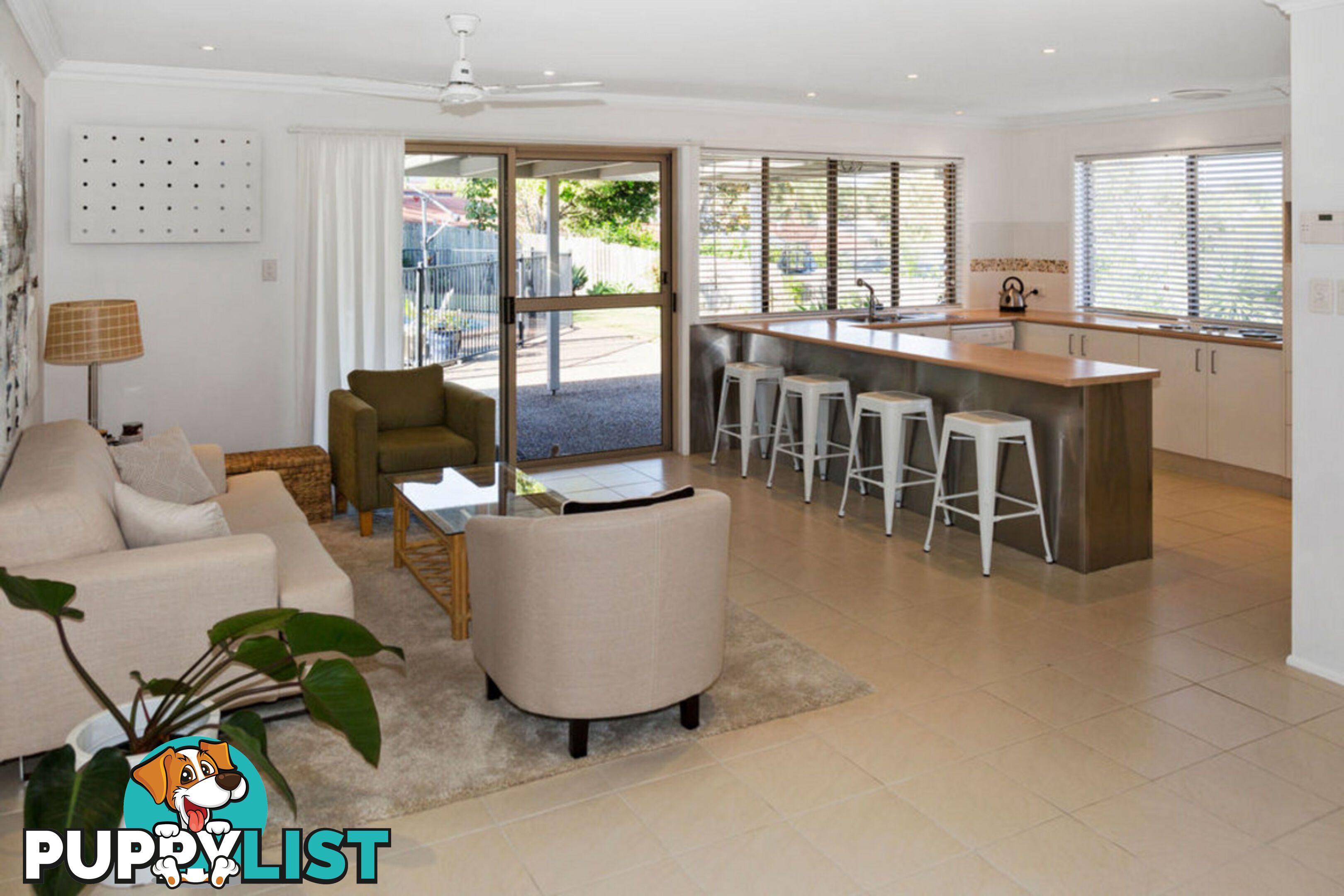 12 Baxter Court ARUNDEL QLD 4214