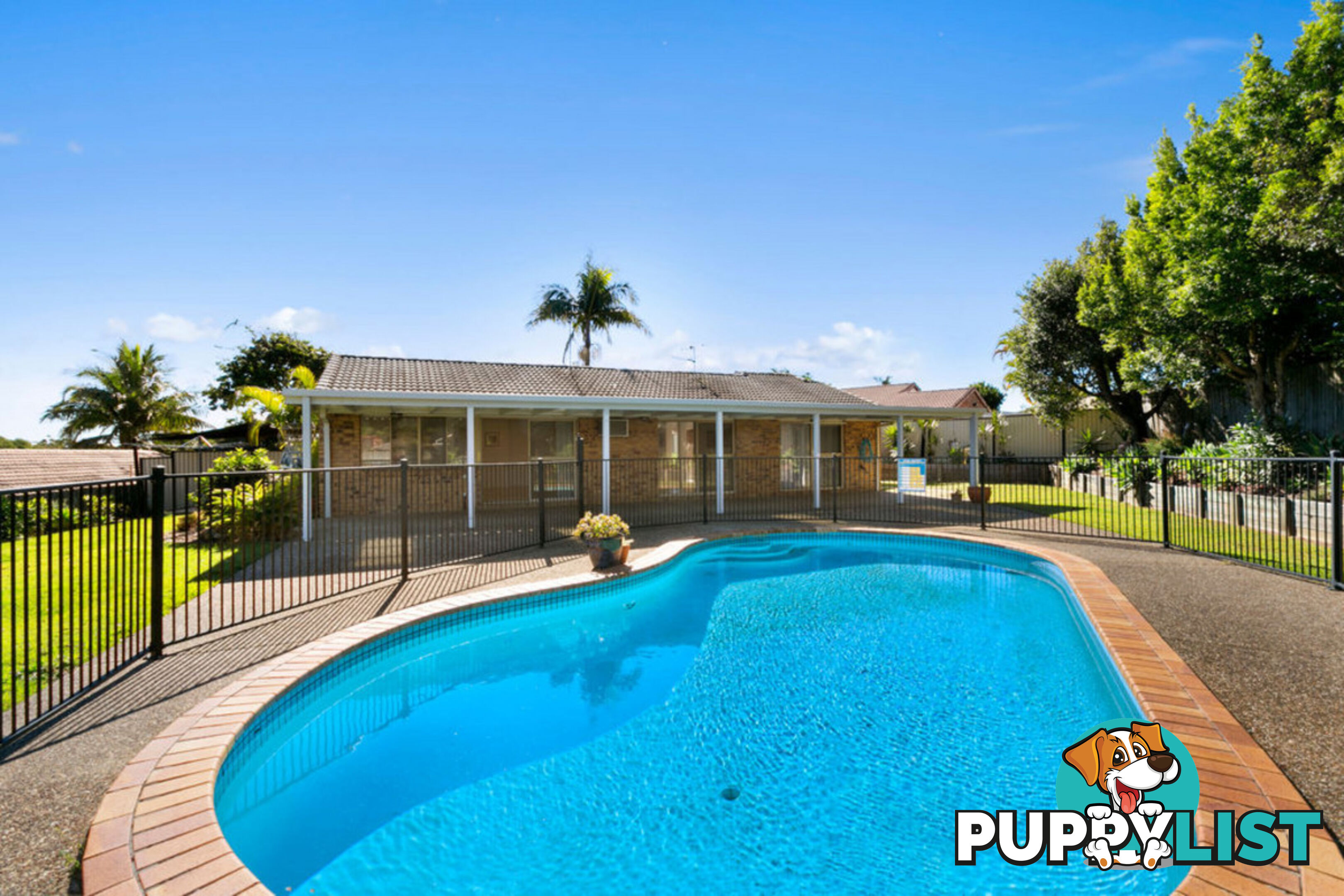 12 Baxter Court ARUNDEL QLD 4214