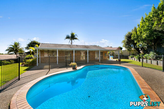 12 Baxter Court ARUNDEL QLD 4214