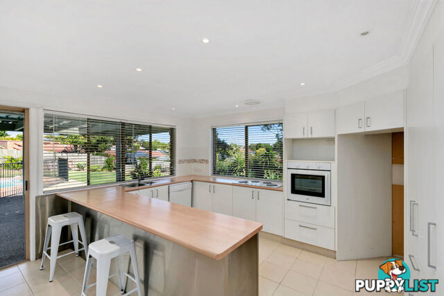 12 Baxter Court ARUNDEL QLD 4214