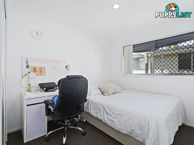 12 Rise Circuit PACIFIC PINES QLD 4211