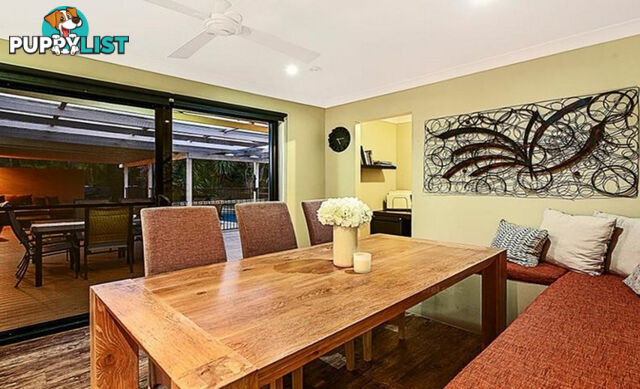 29 Footscray Court ARUNDEL QLD 4214