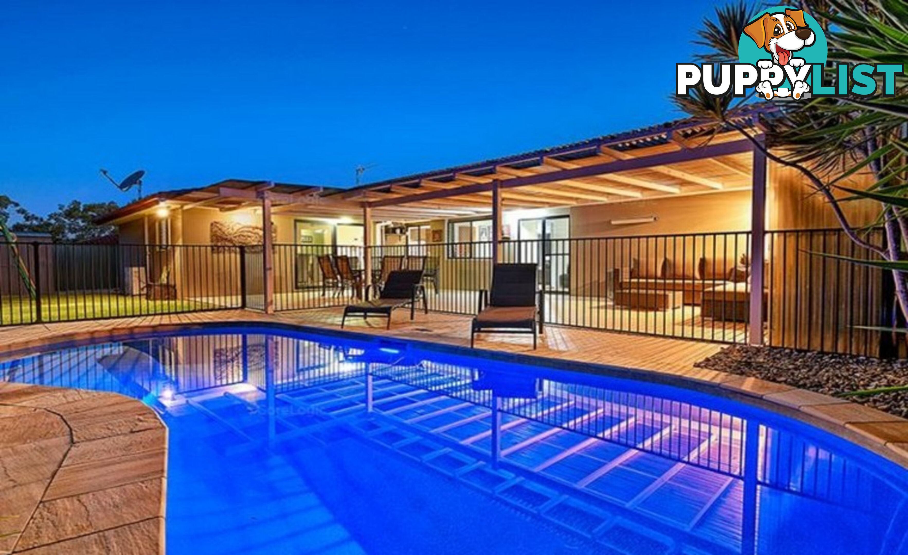 29 Footscray Court ARUNDEL QLD 4214