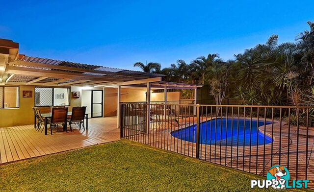 29 Footscray Court ARUNDEL QLD 4214