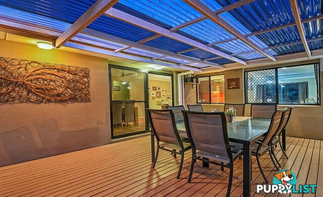 29 Footscray Court ARUNDEL QLD 4214