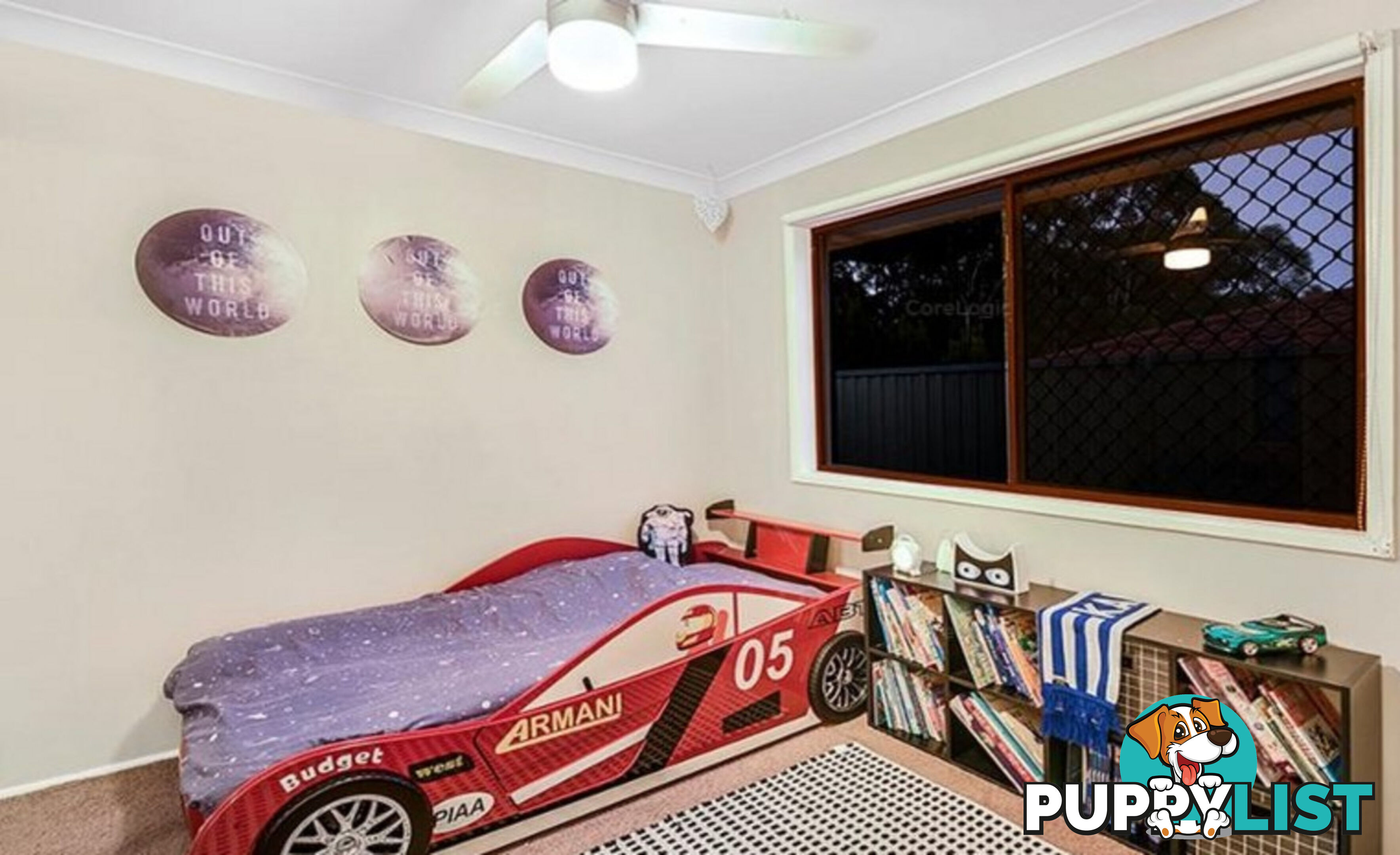 29 Footscray Court ARUNDEL QLD 4214