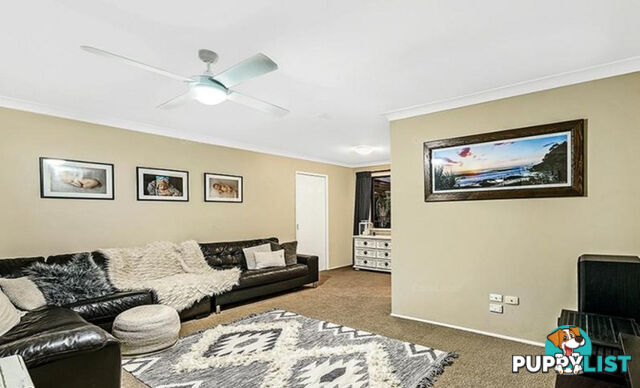 29 Footscray Court ARUNDEL QLD 4214