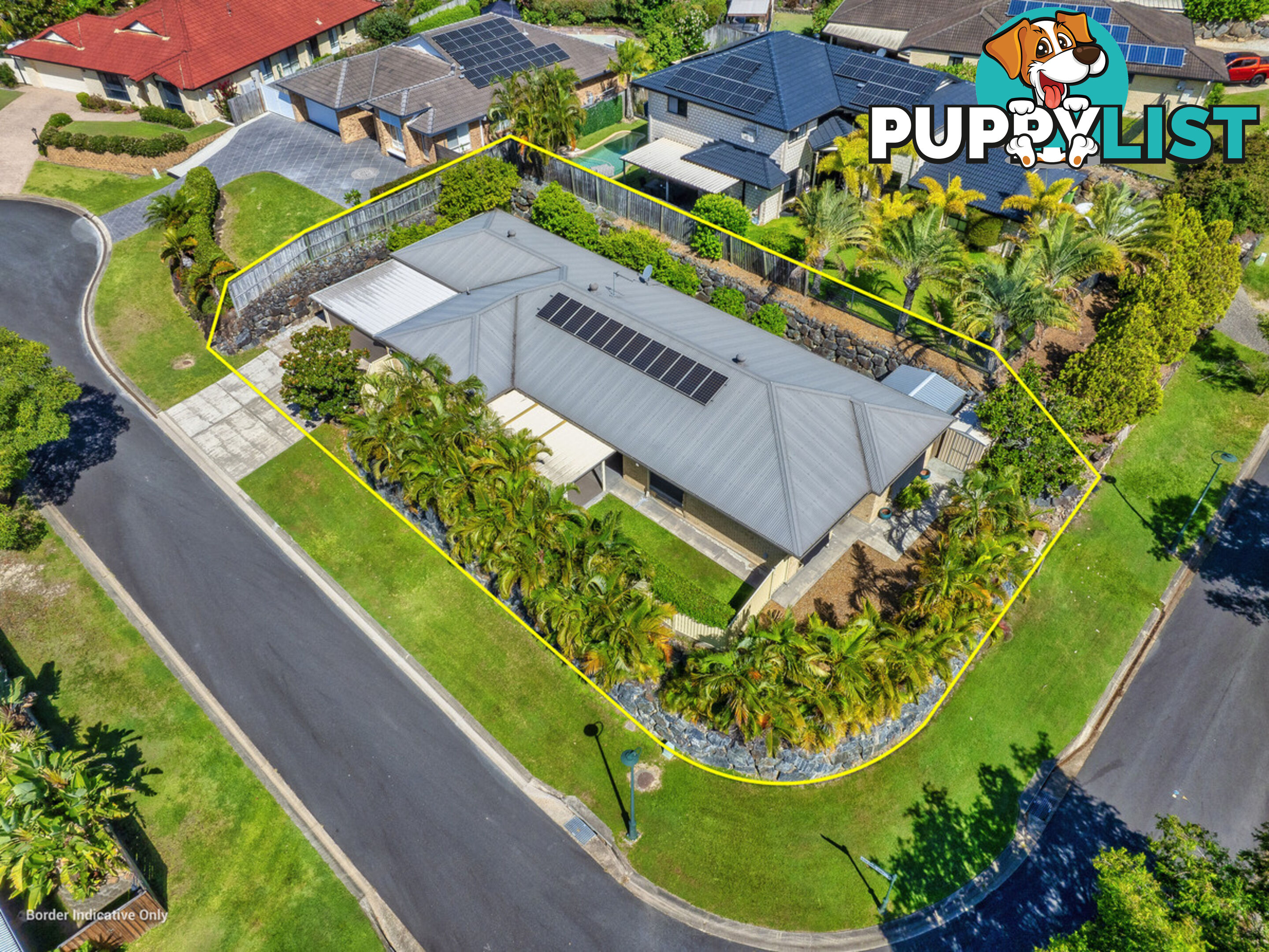 20 Govett Street PACIFIC PINES QLD 4211