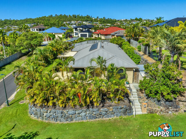 20 Govett Street PACIFIC PINES QLD 4211