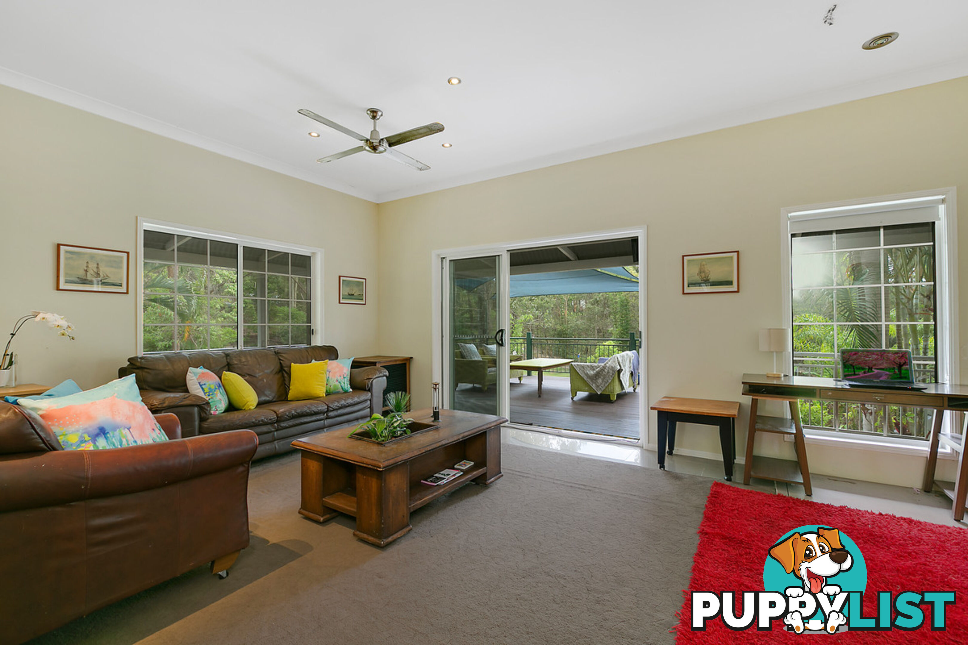 7 Brushwood Drive PARKWOOD QLD 4214