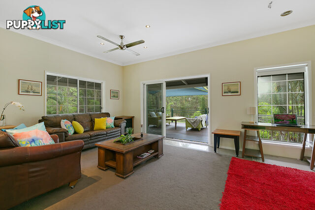 7 Brushwood Drive PARKWOOD QLD 4214