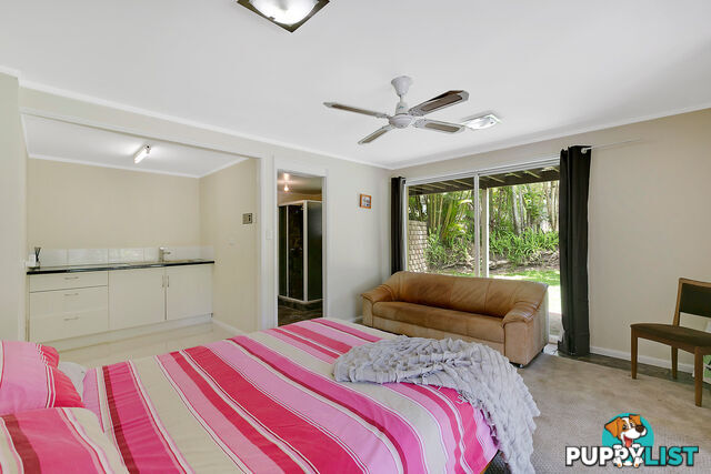 7 Brushwood Drive PARKWOOD QLD 4214