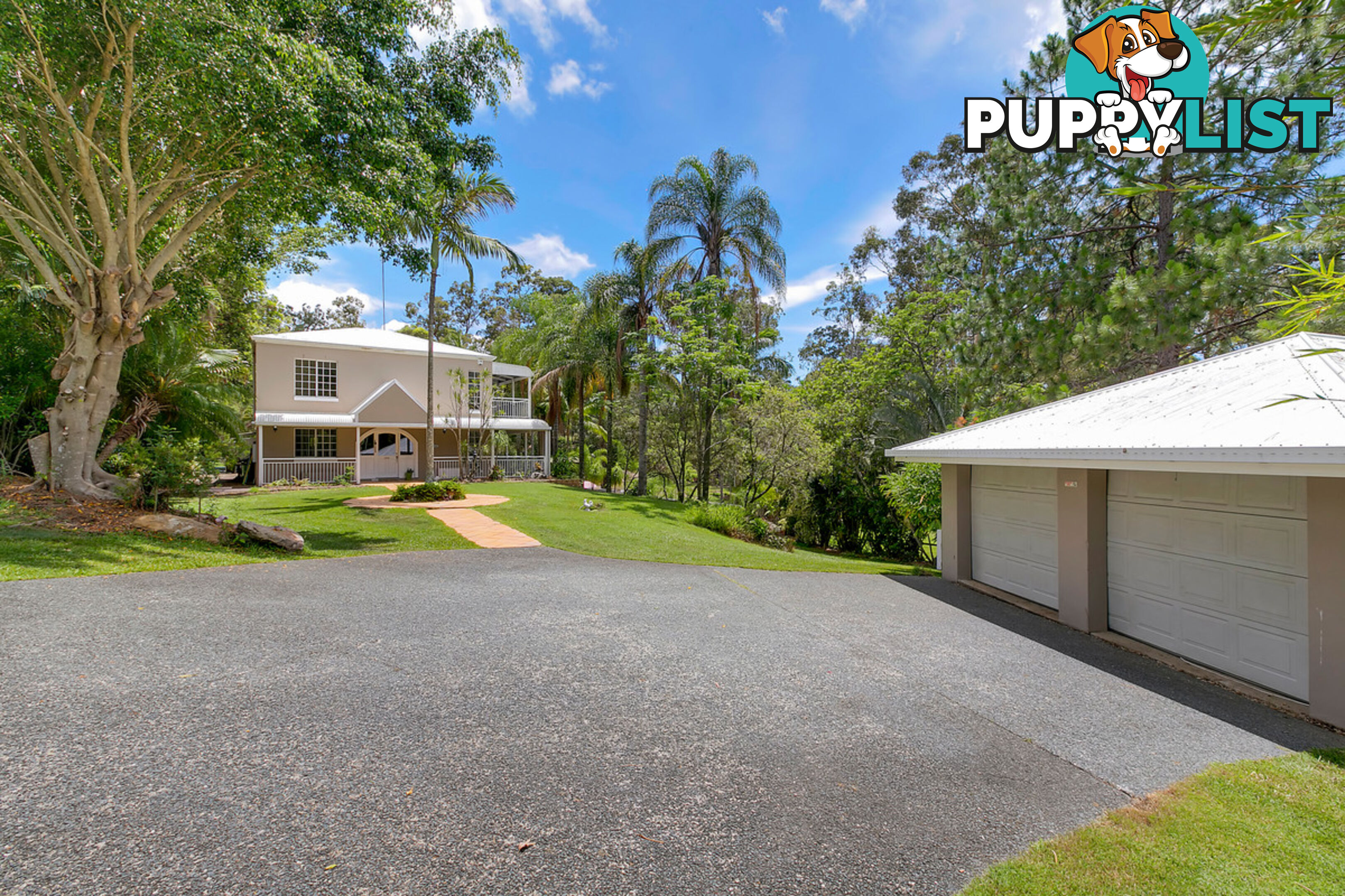 7 Brushwood Drive PARKWOOD QLD 4214