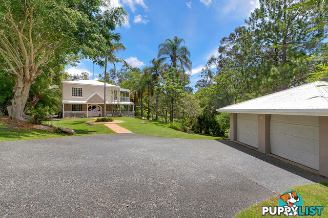 7 Brushwood Drive PARKWOOD QLD 4214